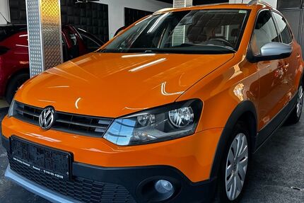 VW Polo 195.000 km 6.500 &euro; Neu-Isenburg 63263