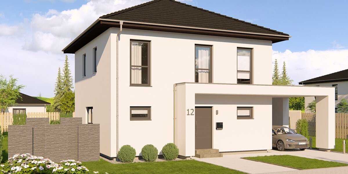 Ihr Traum vom Einfamilienhaus - Individuell projektiert und perfekt geplant in Kriftel - Einfamilienhaus Kriftel | Angebot:27312629