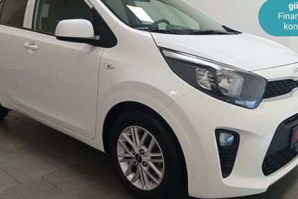 Kia Picanto 16.030 km 11.970 &euro; Egelsbach 63329