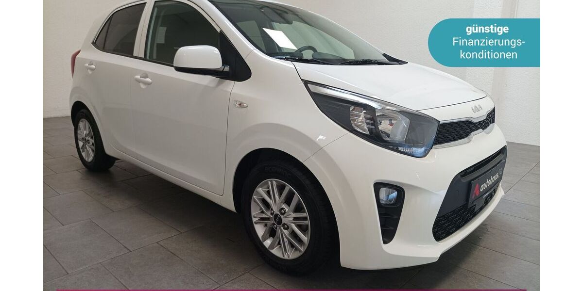 Kia Picanto 16.030 km 12.470 &euro; Egelsbach 63329