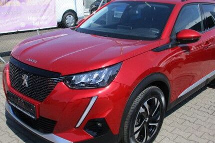 Peugeot 2008 67.000 km 15.950 &euro; Heusenstamm 63150