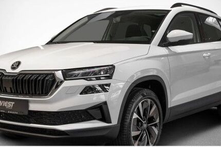 Skoda Karoq 9.990 km 48.560 &euro; Darmstadt 64295