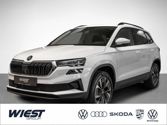 Skoda Karoq 9.990 km 48.560 &euro; Darmstadt 64295