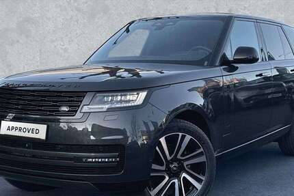 Land Rover Range Rover 18.400 km 129.880 &euro; Frankfurt 60314