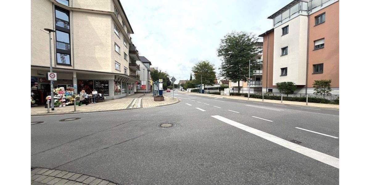 Gewerbeobjekt Bensheim / Auerbach Auerbach - 105.000&euro; | Angebot:24994599