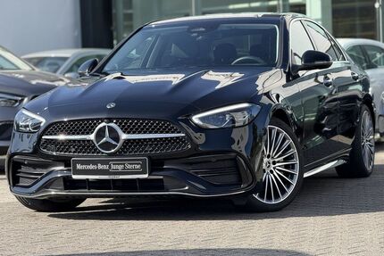 Mercedes C 220