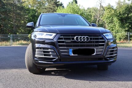 Audi Q5 185.000 km 25.500 &euro; Offenbach am Main 63065
