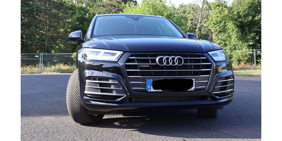 Audi Q5 185.000 km 25.500 &euro; Offenbach am Main 63065
