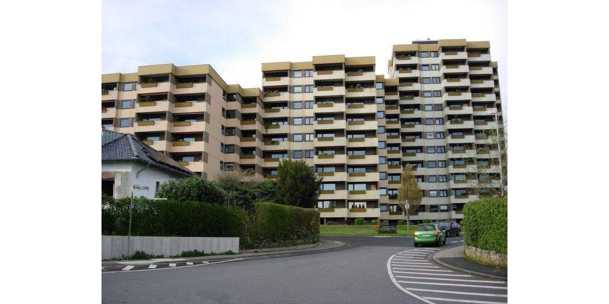 Etagenwohnung Kriftel - 2 Zimmer, 237.000&euro; | Angebot:25916330