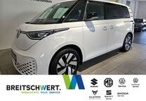 Gebrauchtwagen VW ID. Buzz
