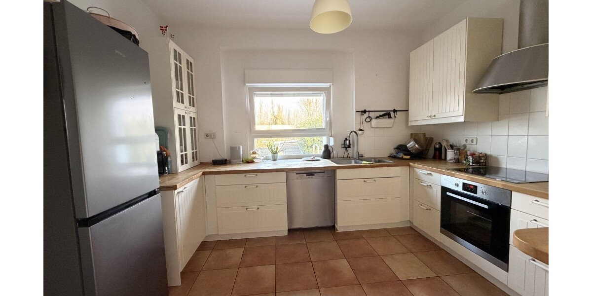 *Ehemals Unternehmervilla...jetzt Ihr neues Zuhause - TOP gepflegtes Einfamilienhaus* - Einfamilienhaus Ginsheim-Gustavsburg Gustavsburg | Angebot:26563308