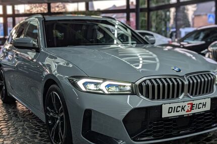 BMW 330 21.202 km 51.980 &euro; Dieburg 64807