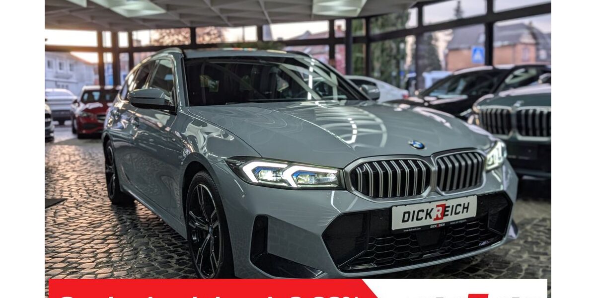 BMW 330 21.202 km 51.980 &euro; Dieburg 64807