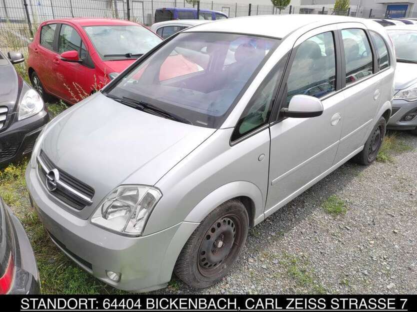 Meriva