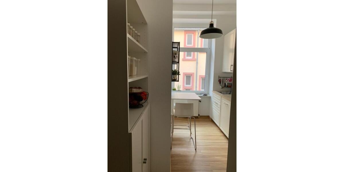 Etagenwohnung Frankfurt am Main Nordend Ost - 3 Zimmer, 68 m&sup2;, 460.000&euro; | Angebot:25433480