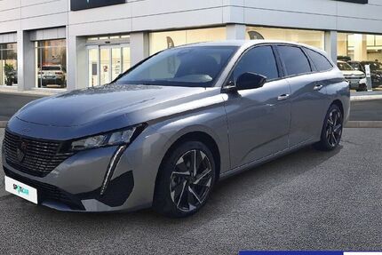 Peugeot 308 6.000 km 27.930 € Mainz 55120