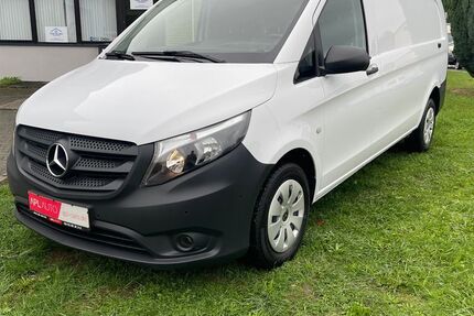Mercedes-Benz Vito 40.656 km 28.000 € Langen 63225