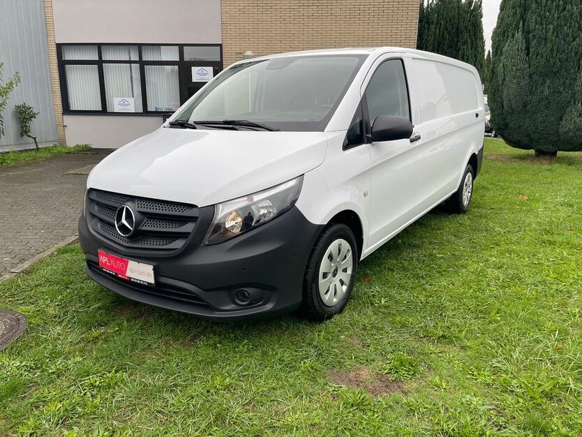Mercedes-Benz Vito 40.656 km 28.000 € Langen 63225