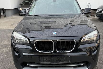 BMW X1 230.000 km 3.499 &euro; Dreieich 63303