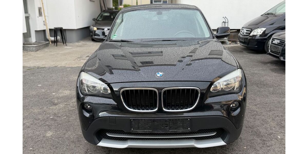 BMW X1 230.000 km 3.499 &euro; Dreieich 63303