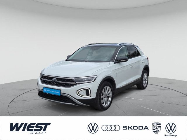 VW T-Roc 44.909 km 22.680 &euro; Darmstadt 64295