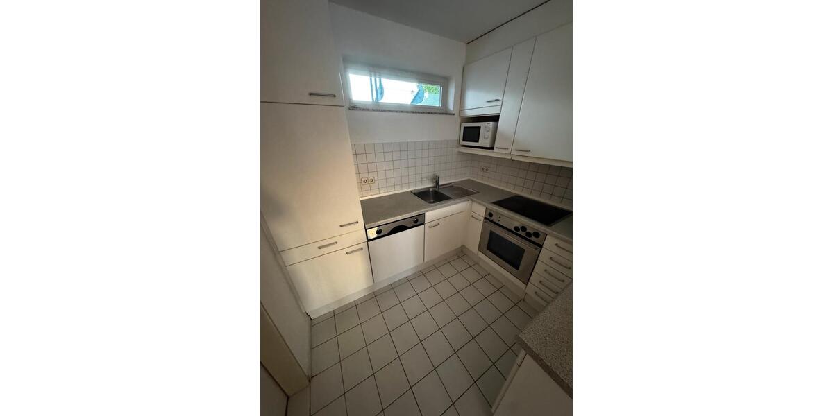 Etagenwohnung Frankfurt am Main Niederrad - 2 Zimmer, 59 m&sup2;, 987&euro; | Angebot:26336733