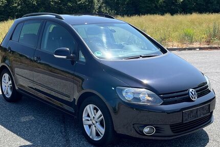 VW Golf Plus 191.462 km 5.300 &euro; Nauheim 64569