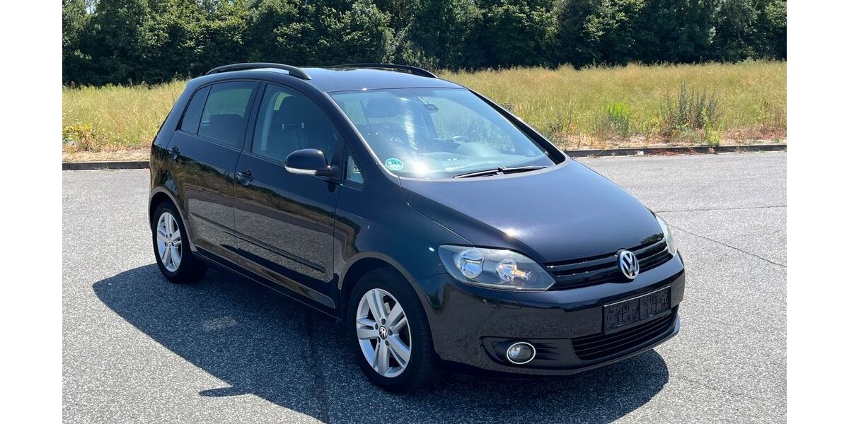VW Golf Plus 191.462 km 5.300 &euro; Nauheim 64569