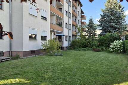 Wohnung Bensheim - 3 Zimmer, 86 m&sup2;, 295.000&euro; | Angebot:26363734