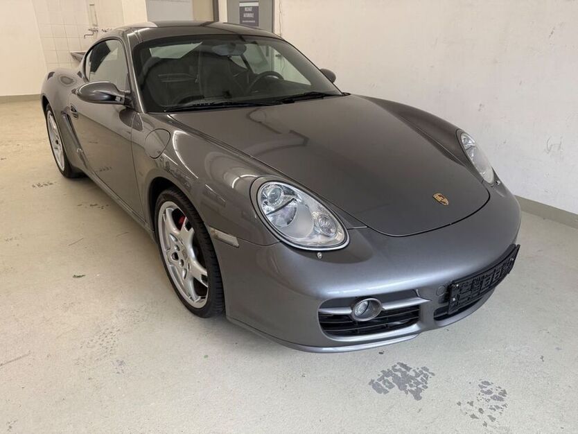 Cayman