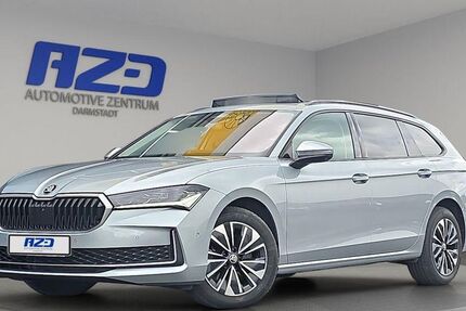 Skoda Superb 36.000 km 41.880 &euro; Darmstadt 64293