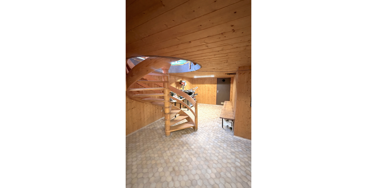 Provisionsfrei* Modernes Einfamilienhaus mit Anbau, Garten, Kamin, Terrasse 260m² Wohnflächenpotenzial - Gewerbeobjekt Reinheim | Angebot:27294908