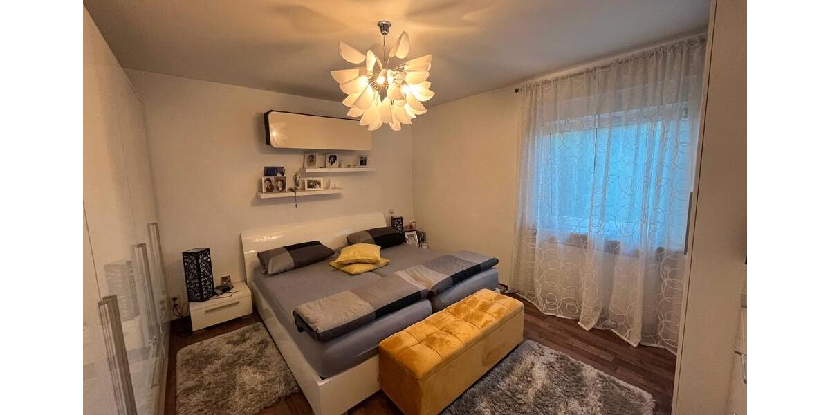 Etagenwohnung Kriftel - 4 Zimmer, 87 m&sup2;, 360.000&euro; | Angebot:26147750