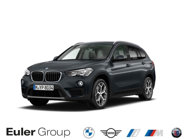 BMW X1 92.487 km 21.499 &euro; Hofheim 65719