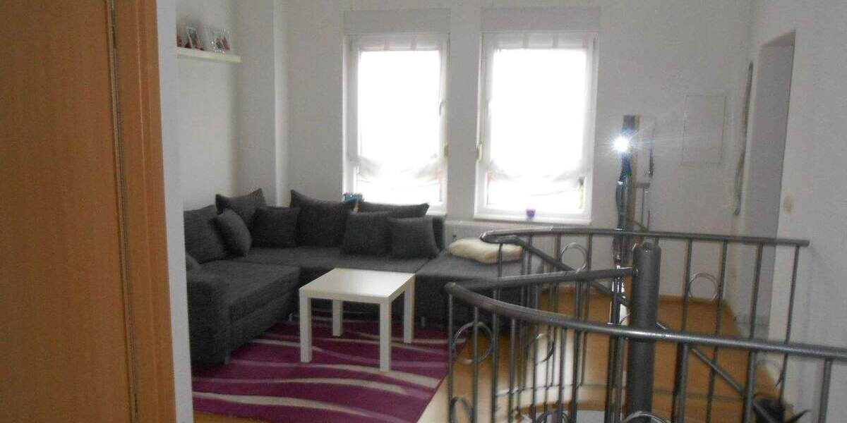 Etagenwohnung Rüsselsheim am Main Rüsselsheim - 3 Zimmer, 67 m&sup2;, 570&euro; | Angebot:25413217