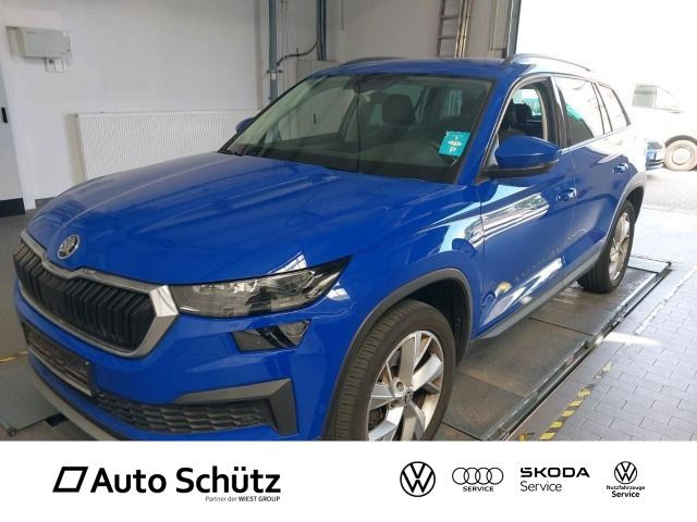 Skoda Kodiaq 57.109 km 27.850 &euro; Groß-Umstadt 64823
