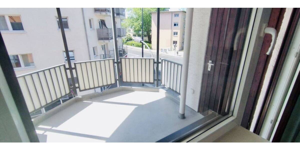 Terrassenwohnung Frankfurt am Main Westend-Nord - 1 Zimmer, 46 m&sup2;, 300.000&euro; | Angebot:26786491