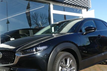 Mazda CX-30 1.900 km 29.990 &euro; Groß-Umstadt 64823