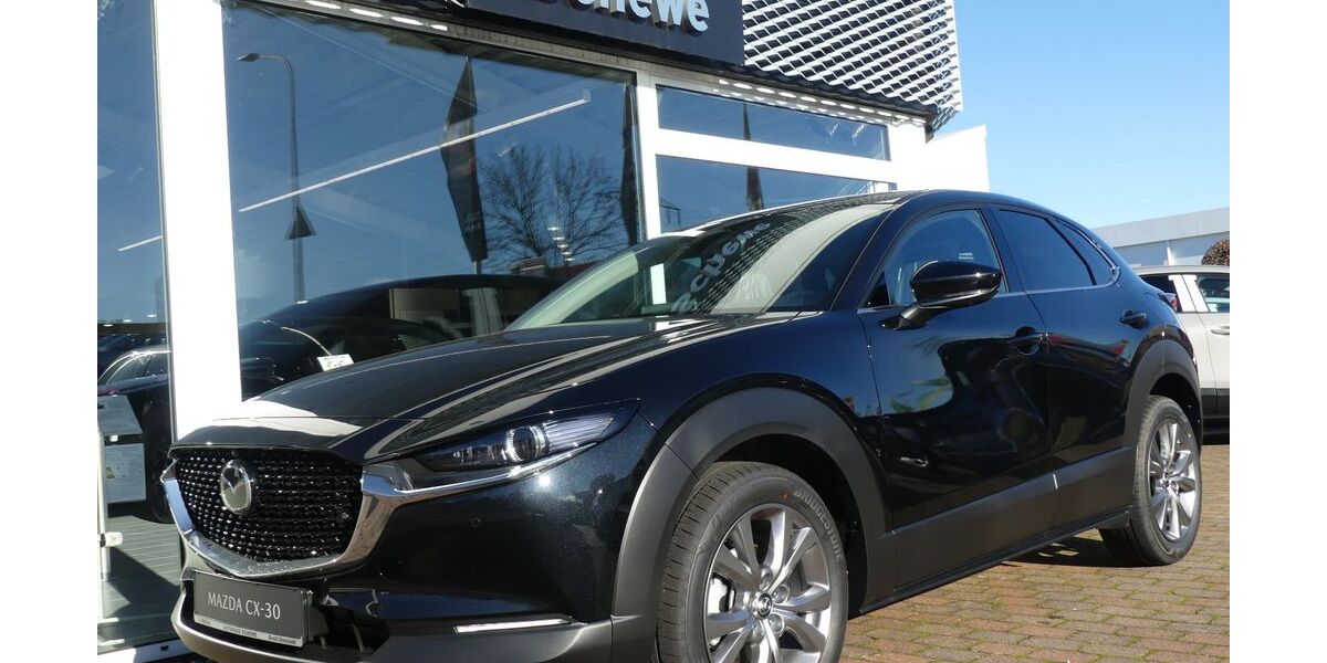 Mazda CX-30 1.900 km 29.990 &euro; Groß-Umstadt 64823