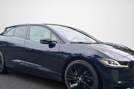 Jaguar I-Pace 17.500 km 39.500 € Münster/Hessen 64839
