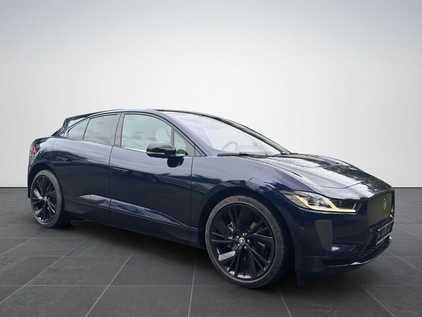 Jaguar I-Pace 17.500 km 39.500 € Münster/Hessen 64839