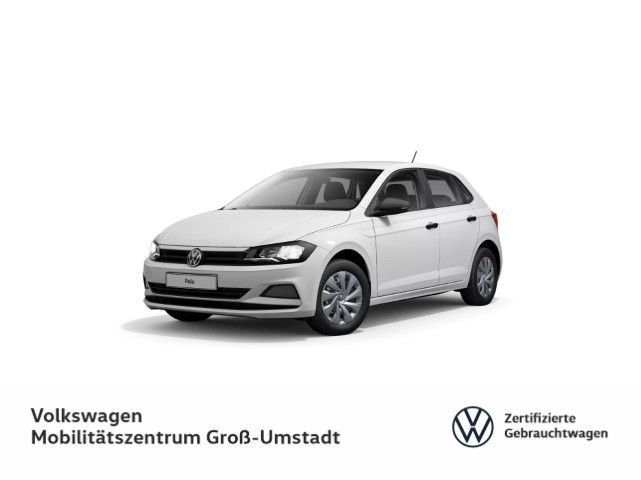 VW Polo 67.459 km 12.950 € Groß-Umstadt 64823