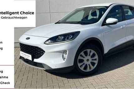 Ford Kuga 72.990 km 18.975 € Worms 67547