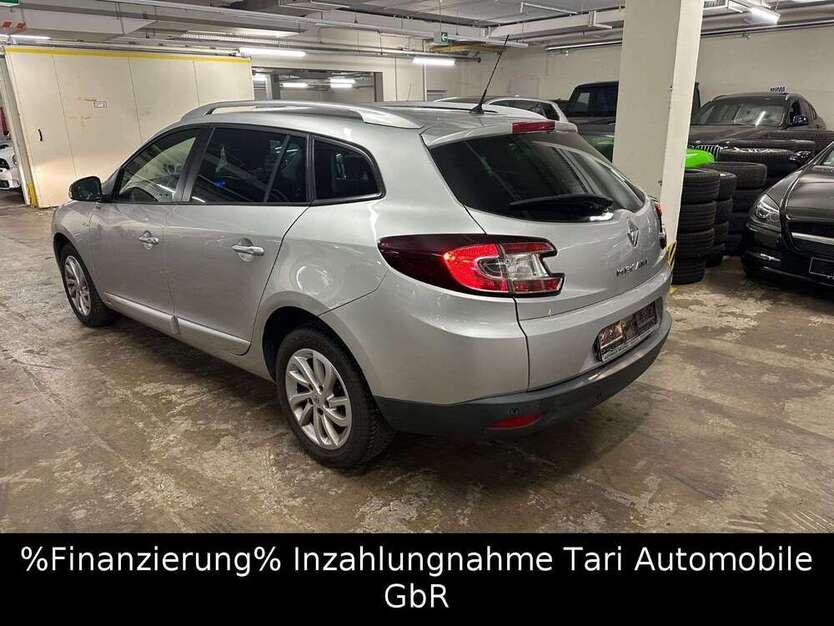 Renault Megane 243.900 km 4.780 € Mainz 55129