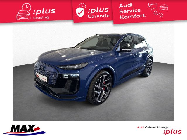 Audi Q6 e-tron 13.600 km 69.839 &euro; Offenbach am Main 63071
