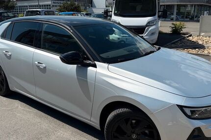 Opel Astra 18.815 km 22.590 € Mainz 55120