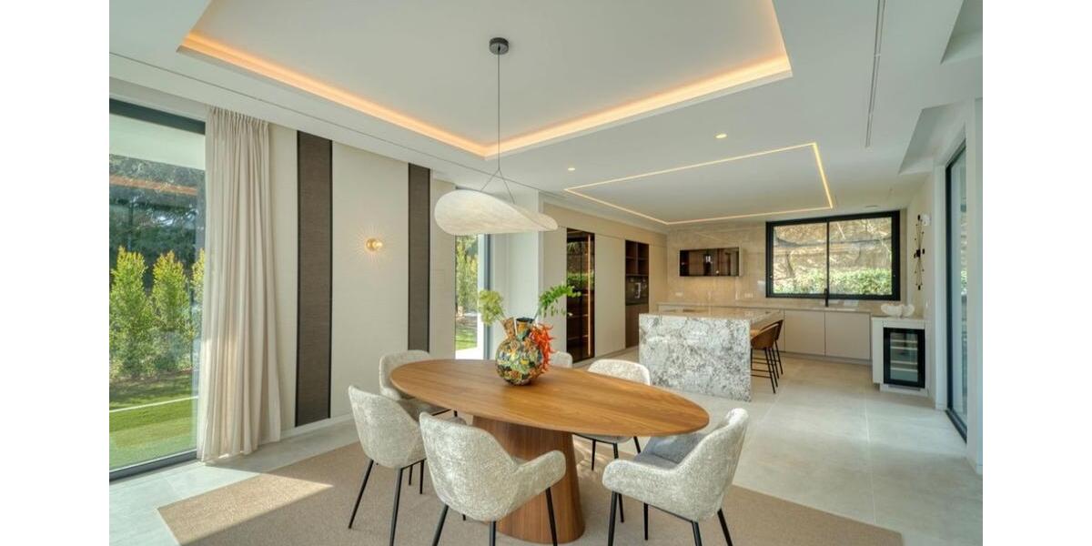 Villa Frankfurt am Main Innenstadt 2 - 6.800.000&euro; | Angebot:26764446