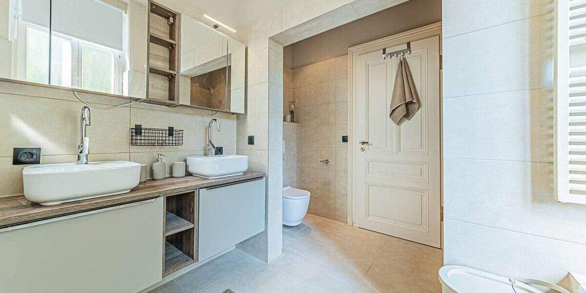 Möblierte Wohnung auf Zeit zu vermieten: 4 zimmer