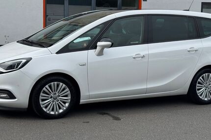Opel Zafira 157.000 km 13.799 &euro; Frankfurt am Main 60314