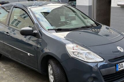 Renault Clio 19.000 km 4.900 € Darmstadt 64285